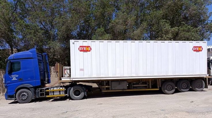 نقل الحاويات - Image 2